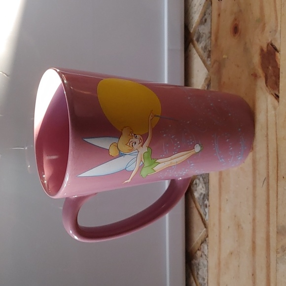Disney tinkerbell mug - Picture 2 of 4